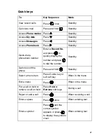 Preview for 27 page of Toshiba TS10 User Manual