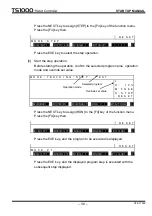 Preview for 40 page of Toshiba TS1000 Startup Manual