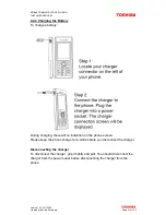 Preview for 21 page of Toshiba TS2050 Technical & Service Manual