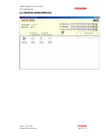 Preview for 57 page of Toshiba TS2050 Technical & Service Manual