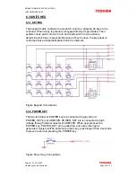 Preview for 69 page of Toshiba TS2050 Technical & Service Manual