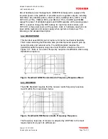 Preview for 72 page of Toshiba TS2050 Technical & Service Manual