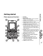 Preview for 18 page of Toshiba TS705 User Manual