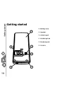 Preview for 19 page of Toshiba TS705 User Manual