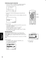 Preview for 34 page of Toshiba TW40X81 Owner'S Manual