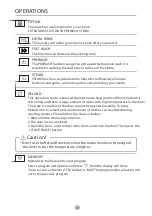 Preview for 23 page of Toshiba TWD-BL160D4 Series Owner'S Manual