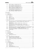 Preview for 10 page of Toshiba TX49 TMPR4937 Manual