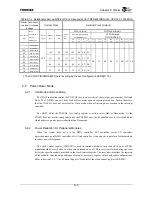 Preview for 99 page of Toshiba TX49 TMPR4937 Manual