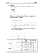 Preview for 109 page of Toshiba TX49 TMPR4937 Manual