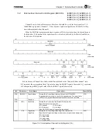 Preview for 121 page of Toshiba TX49 TMPR4937 Manual