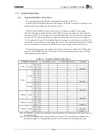 Preview for 219 page of Toshiba TX49 TMPR4937 Manual