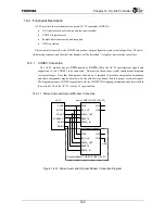 Preview for 409 page of Toshiba TX49 TMPR4937 Manual