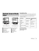 Preview for 51 page of Toshiba TX80 User Manual