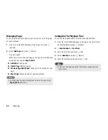 Preview for 80 page of Toshiba TX80 User Manual