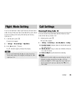 Preview for 105 page of Toshiba TX80 User Manual