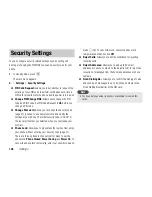 Preview for 108 page of Toshiba TX80 User Manual