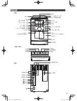 Preview for 20 page of Toshiba TY-AS100TW Operation Manual