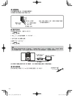 Preview for 25 page of Toshiba TY-AS100TW Operation Manual