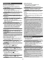 Preview for 21 page of Toshiba TY-ASC66 Operation Manual