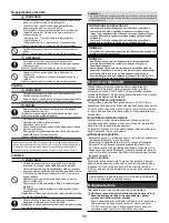 Preview for 30 page of Toshiba TY-ASC66 Operation Manual