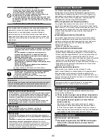 Preview for 43 page of Toshiba TY-ASC66 Operation Manual