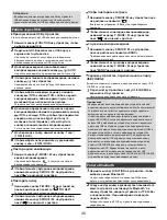 Preview for 45 page of Toshiba TY-ASC66 Operation Manual