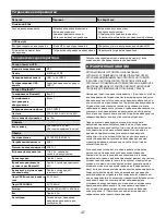 Preview for 47 page of Toshiba TY-ASC66 Operation Manual