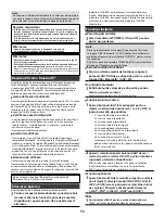 Preview for 56 page of Toshiba TY-ASC66 Operation Manual