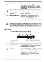 Preview for 26 page of Toshiba U840W User Manual