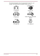 Preview for 105 page of Toshiba U840W User Manual