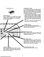 Preview for 13 page of Toshiba V-S46 Owner'S Manual