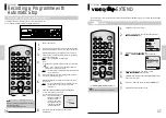 Preview for 19 page of Toshiba V853UK Owner'S Manual