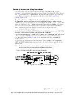 Preview for 25 page of Toshiba VLP Technology Q9 Plus Installation & Operation Manual