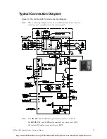 Preview for 34 page of Toshiba VLP Technology Q9 Plus Installation & Operation Manual