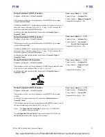 Preview for 108 page of Toshiba VLP Technology Q9 Plus Installation & Operation Manual