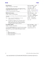 Preview for 143 page of Toshiba VLP Technology Q9 Plus Installation & Operation Manual