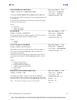 Preview for 148 page of Toshiba VLP Technology Q9 Plus Installation & Operation Manual