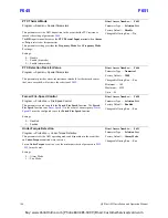 Preview for 193 page of Toshiba VLP Technology Q9 Plus Installation & Operation Manual