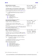 Preview for 196 page of Toshiba VLP Technology Q9 Plus Installation & Operation Manual