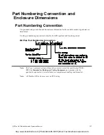 Preview for 266 page of Toshiba VLP Technology Q9 Plus Installation & Operation Manual