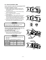 Preview for 17 page of Toshiba VN-1KSAE Service Manual