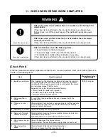 Preview for 28 page of Toshiba VN-1KSAE Service Manual