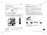 Preview for 5 page of Toshiba VN-M1000HE Installation Manual