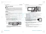 Preview for 16 page of Toshiba VN-M1000HE Installation Manual