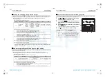 Preview for 22 page of Toshiba VN-M1000HE Installation Manual