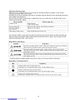 Preview for 4 page of Toshiba VN-M1000HE Service Manual