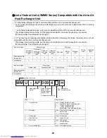 Preview for 41 page of Toshiba VN-M1000HE Service Manual