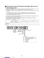 Preview for 42 page of Toshiba VN-M1000HE Service Manual