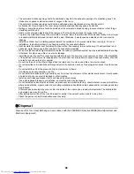 Preview for 97 page of Toshiba VN-M1000HE Service Manual