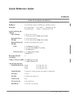 Preview for 15 page of Toshiba VP 300 Installation Instructions Manual